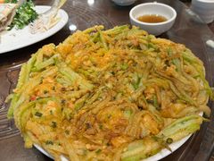 -长平肥姐白粥·海鲜打冷