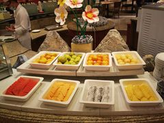 -咖啡苑自助餐厅·中国大饭店