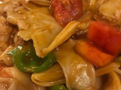 -凤齐羊肉烩面馆