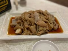 -四点金饭店(将军澳店)