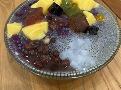 -哼哈豆花工房(高铁吾悦广场店)