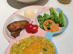 -清迈泰·泰国餐厅(华发商都店)