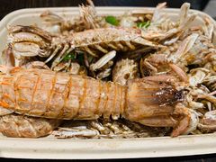 -盒马鲜生(大行宫店)