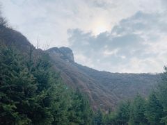 -少华山国家森林公园