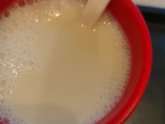 -永和大王(一口茶豆浆|花香豆更香·碧榕湾店)