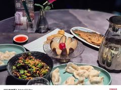 -东方饺子王(哈西万达店)