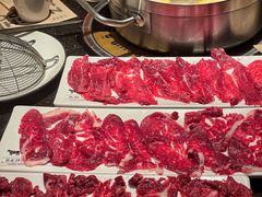 -牛事制造局牛肉火锅(莲岳路店)