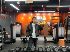 -博纳私人订制健身(中集美兰湖店)