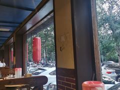 -南门四季铜锅涮肉(左家庄店)