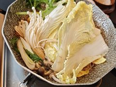 -林妈妈村·日式料理(宝山万达店)