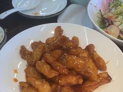-眉山小馆(华强广场店)