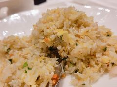 扬州炒饭-扬州香格里拉·香宫中餐厅