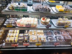 -新侨三宝乐面包店(崇文门店)