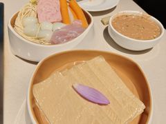 -海底捞火锅(劲松店)