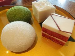 -赤坂亭·M9和牛放题(长楹天街购物中心店)