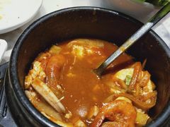 -韩宫宴烤肉·料理(南京江宁万达店)