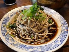 烫干丝-红灯笼大酒楼(通湖路店)