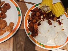 -比格比萨自助(延庆万达广场店)