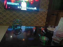 -大溪地量贩KTV(合肥1912店)