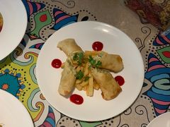 -库玛丽尼泊尔风味餐吧