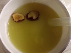 -海底捞火锅(太原南站店)