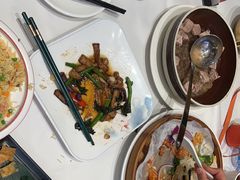 -顺德佬(五和店)