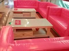 -金青果甄选KTV(劳动公园店)