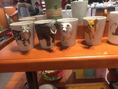 -矢量咖啡(万象汇店)