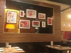 大堂-必胜客(瑞虹店)