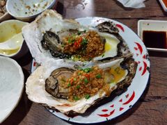 -辉记炭烧海鲜大排档·老字号(福田店)