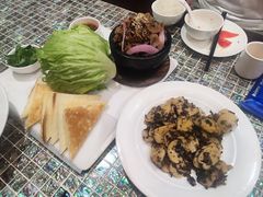 -走马楼饭庄(慈城古县城店)