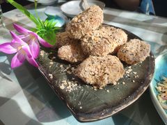 -君霖海鲜私房菜(春柳店)