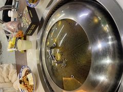 -东北铁锅宴(云龙华府店)