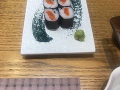 -林妈妈村·日式料理(宝山万达店)