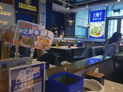 -兰湘子·湘菜小炒(国润季店)
