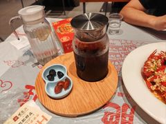-肥肥虾庄·金牌油焖大虾(杨园滨江时代walk店)