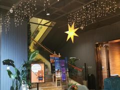 -771餐吧·咖啡·西餐·烤肉(金湖广场店)