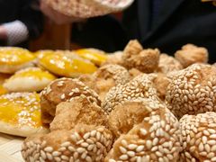 -索菲特酒店·乐轩华中餐厅