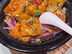 西施豆腐-江南韵·无锡太湖文化体验餐厅(凤凰天街店)