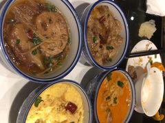 -阿庄新豫菜(通泰路店)