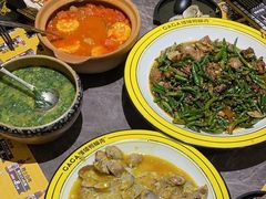 -嘎嘎鸭脑壳(蜀汉路店)