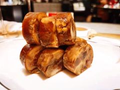采蜜酱香去骨猪蹄-人间采蜜(海信广场店)