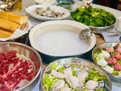 -丰尔粥食·粥底火锅(大良总店)