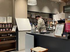 -Jeans Coffee牛仔裤咖啡