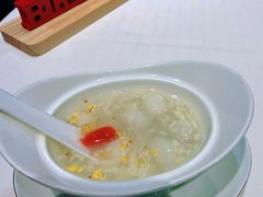 -世博源公馆·本帮融合菜·主题包厢·江景餐厅