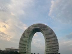 -太湖月亮湾