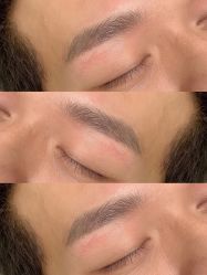 -久匠·纹眉半永久野生眉