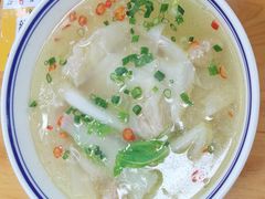 -晓友烧麦(光华村店)