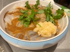 -老关东铁锅炖(上游街店)