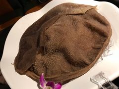 -锅说大脸毛肚重庆老火锅(佐阾店)